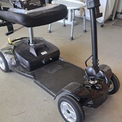 New Go Go Ultra Scooter