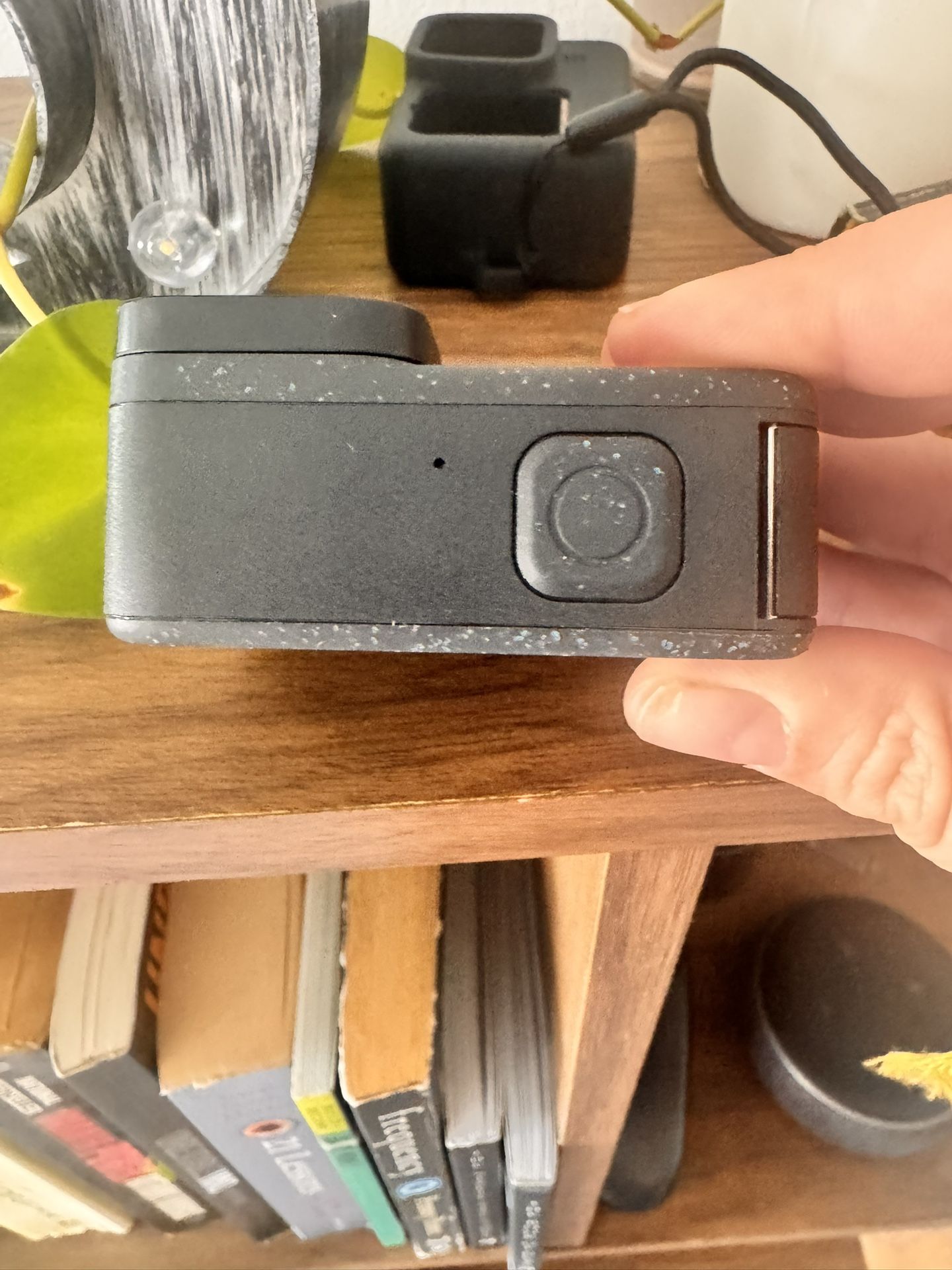 📸 GoPro HERO9 Black – Great Condition