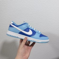 Nike Dunk Low Aragon