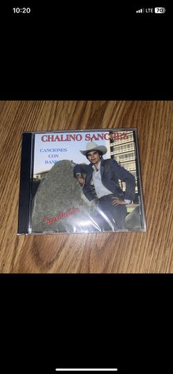 Chalino Sánchez 