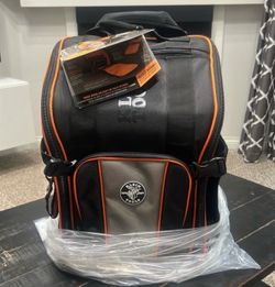 Klein Tools Tool Bag Backpack
