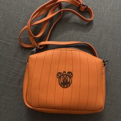 Disney Halloween Crossbody 