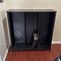 9 Shelve Cubby