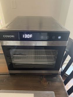 Food Dehydrator