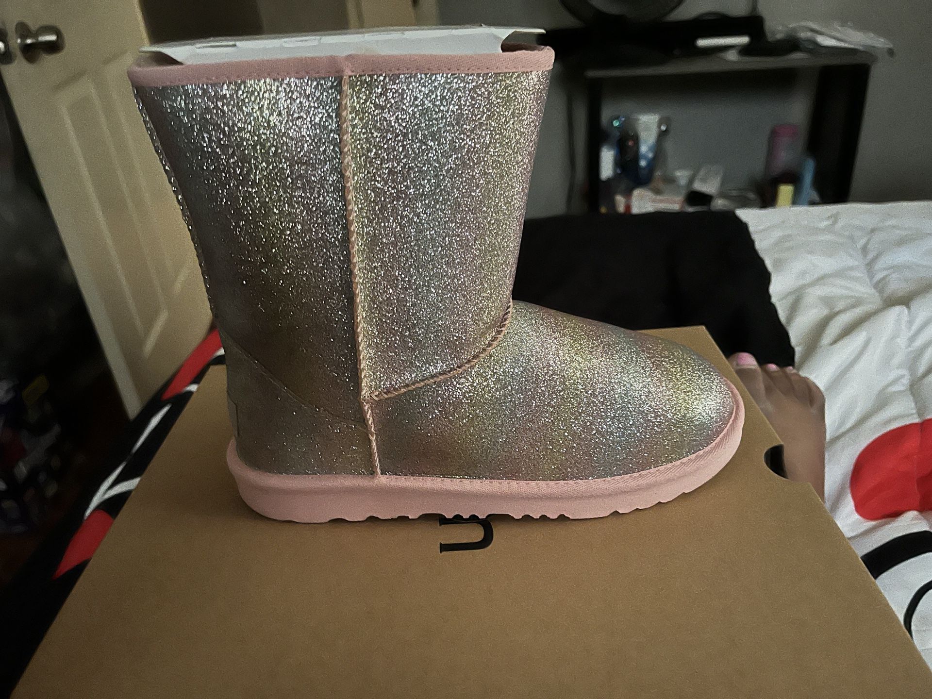 Ugg Boots Brand New