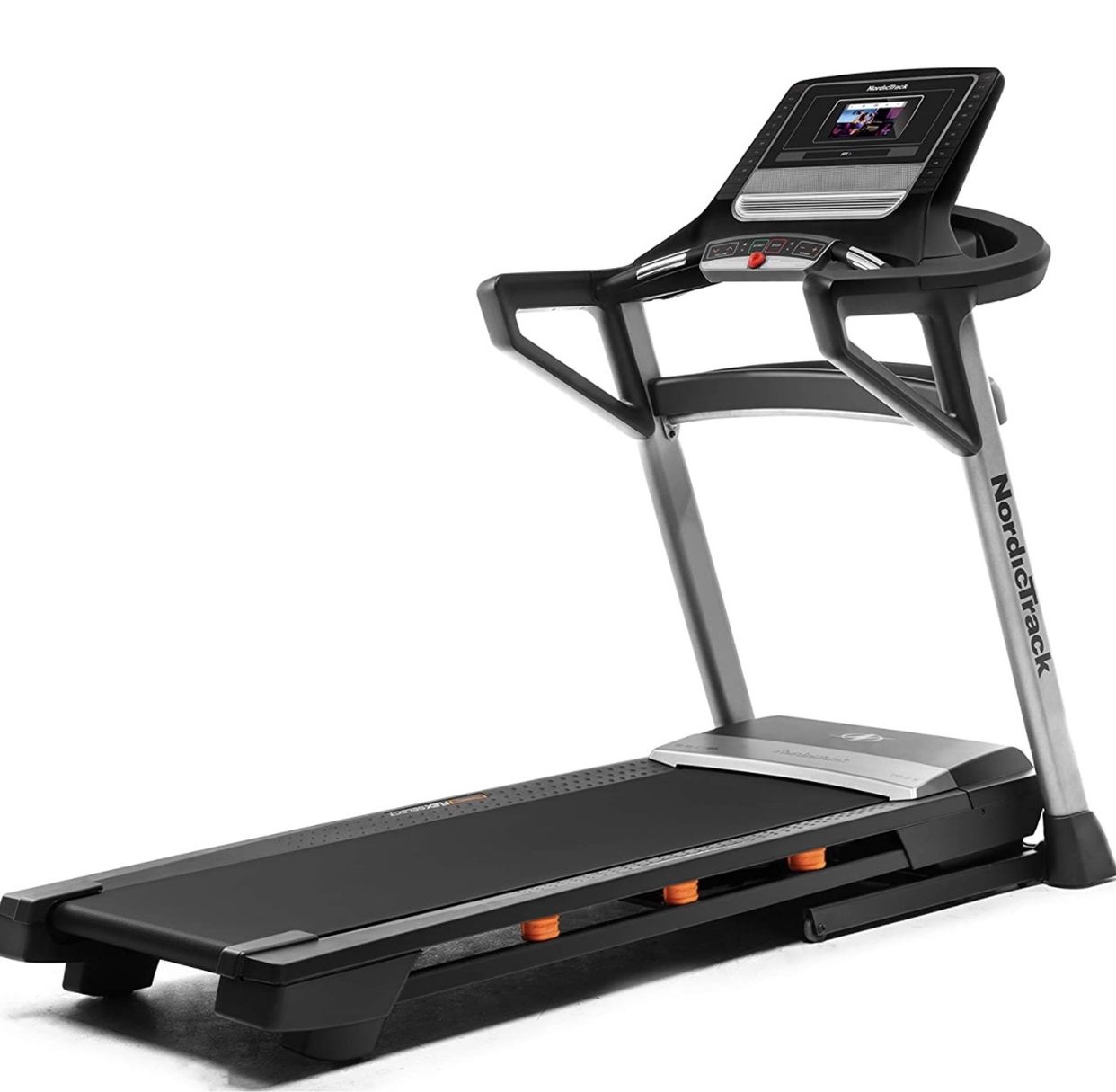 NordicTrack 7.5 T Series Treadmill