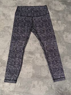Leggin lululemon