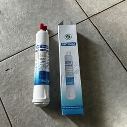 Water Filter For Fridge 