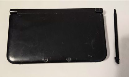 Nintendo3DsXl