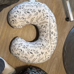 Boppy Nursing Pillow 