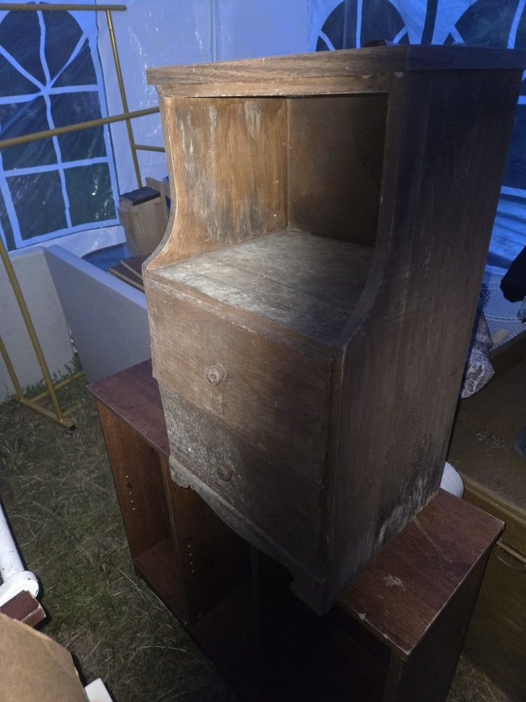 Small Cabinet Shelf