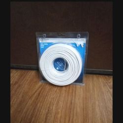 Commercial Electric 100ft CAT5e Patch Cord