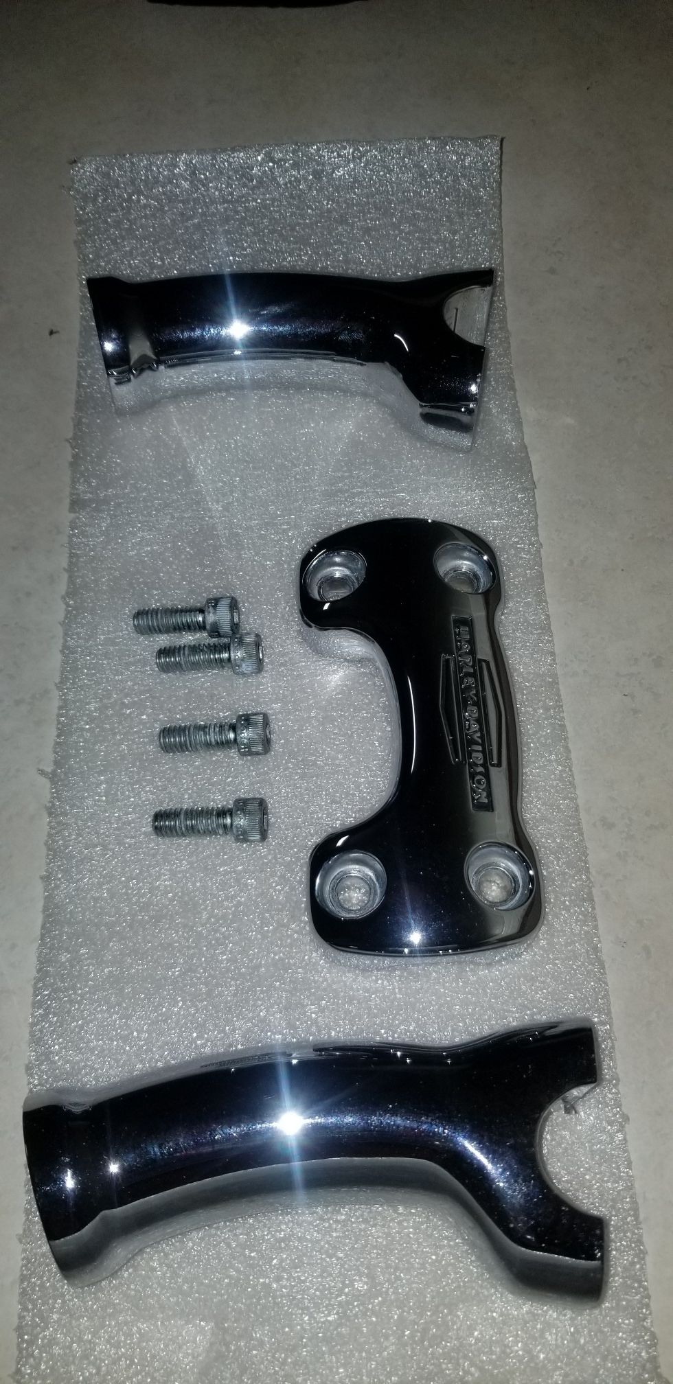 2005 Harley Davidson Deluxe