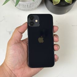 iPhone 12 Mini 64Gb Straight Talk