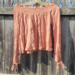 American Rag women's top