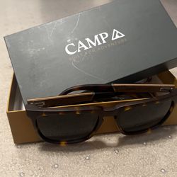 Camp Sunglasses