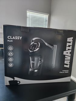 Lavazza