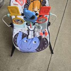 baby bouncer