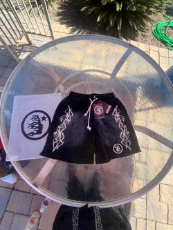 Hellstar shorts
