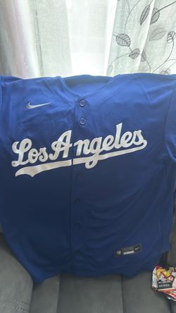 Dodgers jersey