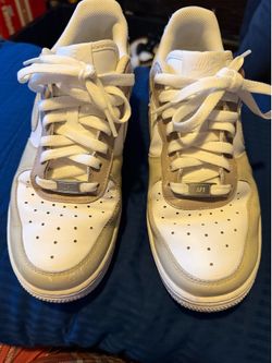 Nike Air for one