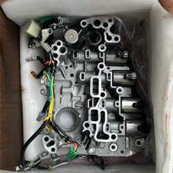 Nissan Sentra Transmission Control Module Come Brand New 