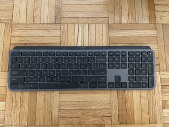 Logitech MX Keys S Wireless Keyboard