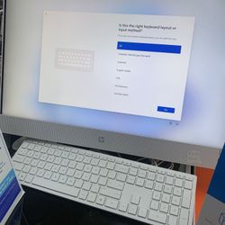 HP Computer 