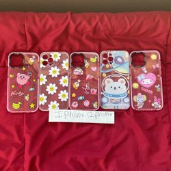 iPhone Pro Max Phone Cases