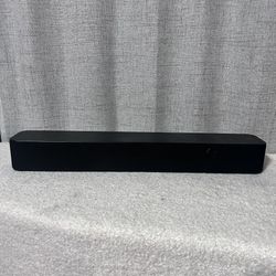 ONN Bluetooth Soundbar