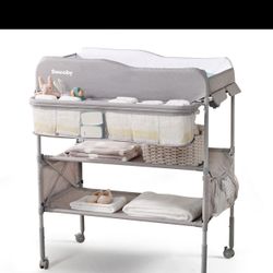 Baby Changing Table 