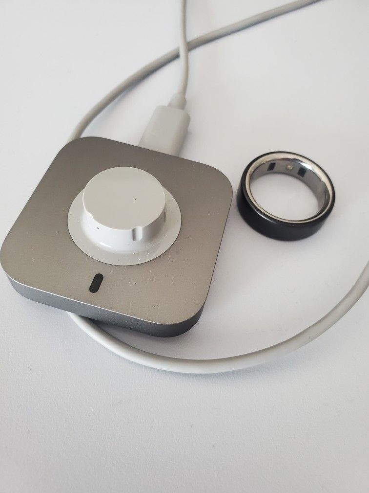 Oura Ring 4/smart Ring
