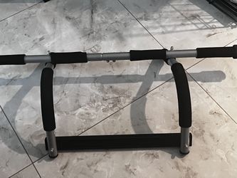 Pull Up Exercise Bar