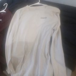 Patagonia Long Sleeve Shirt