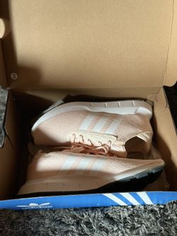 Adidas Run X W (Pink)