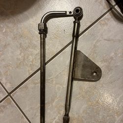 Boat Parts -Stainless Steel