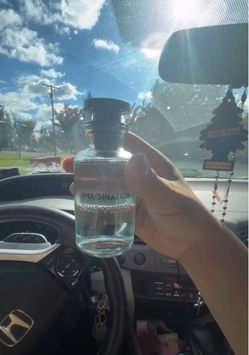 Colognes for Trade