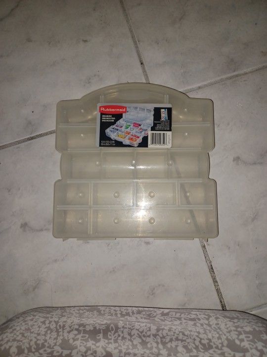 Organizer