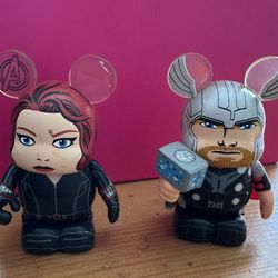 Disney Vinylmation