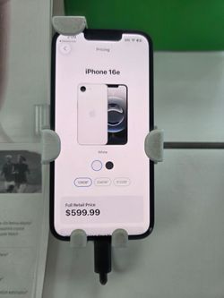 Iphone 16e