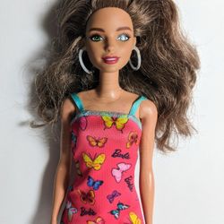 Barbie Fashionistas  Doll With Prosthetic Leg