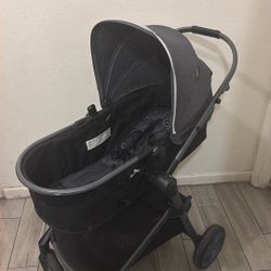Pivot Stroller 