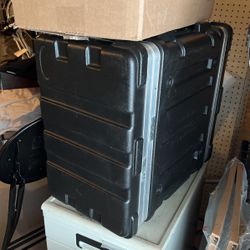 6U Travel Case