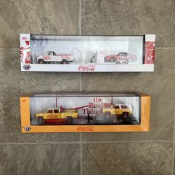 M2’s Hauler Chases 