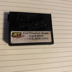 Programmer Ford Ranger