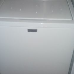 Maytag Washing Machine 
