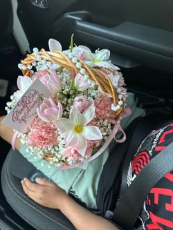 Flowers