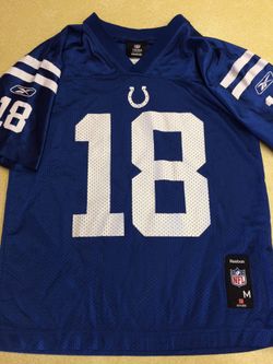 Indianapolis Colts Jersey