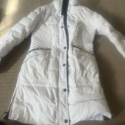 Women’s Pajar Jacket / Parka Medium