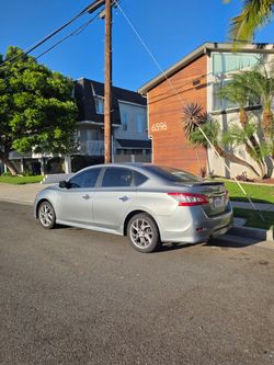 2013 Nissan Sentra